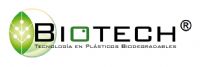  	Blister Termoformado de PLA (Plastico Biodegradable)